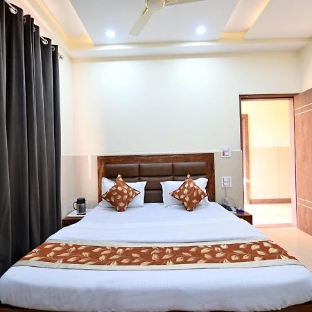 Royal Inn Jammu Exterior photo