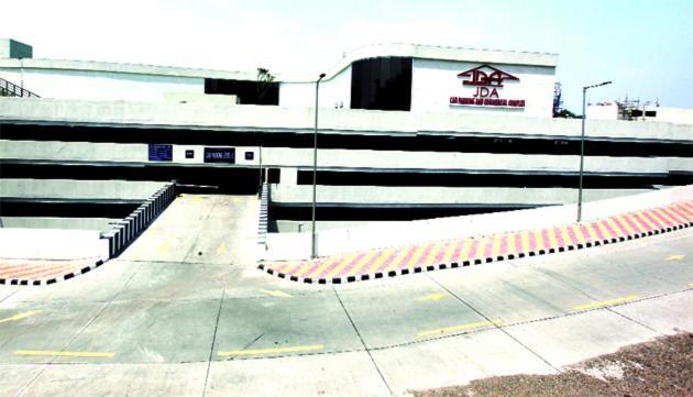 Royal Inn Jammu Exterior photo